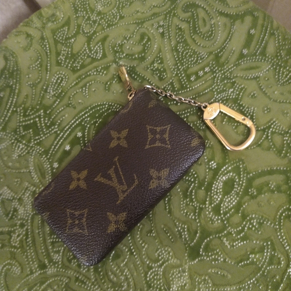 Louis Vuitton Monogram Key Cles - Picture 4 of 12